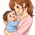 SさんとHちゃん